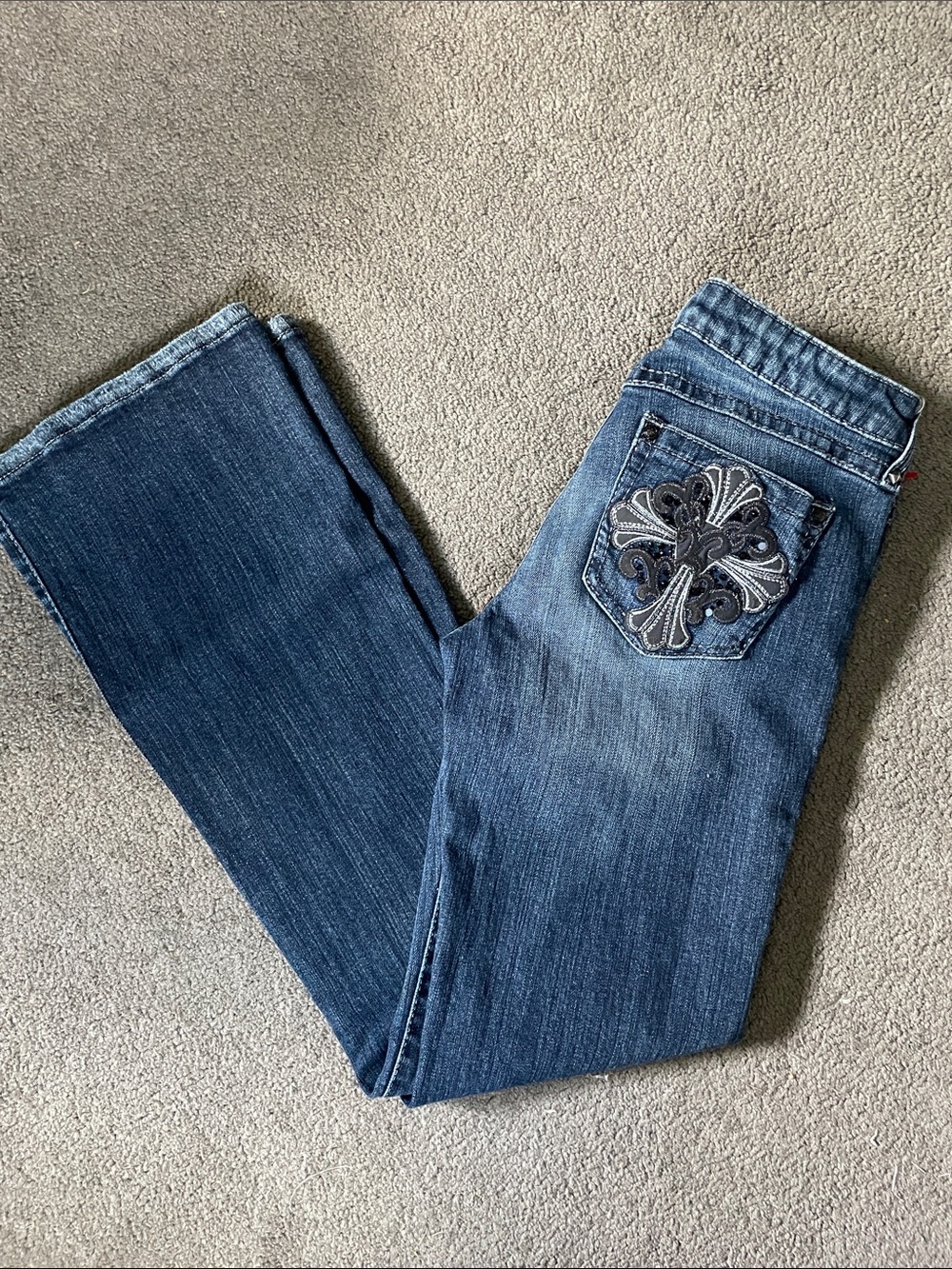 Rock 47 by Wrangler jeans